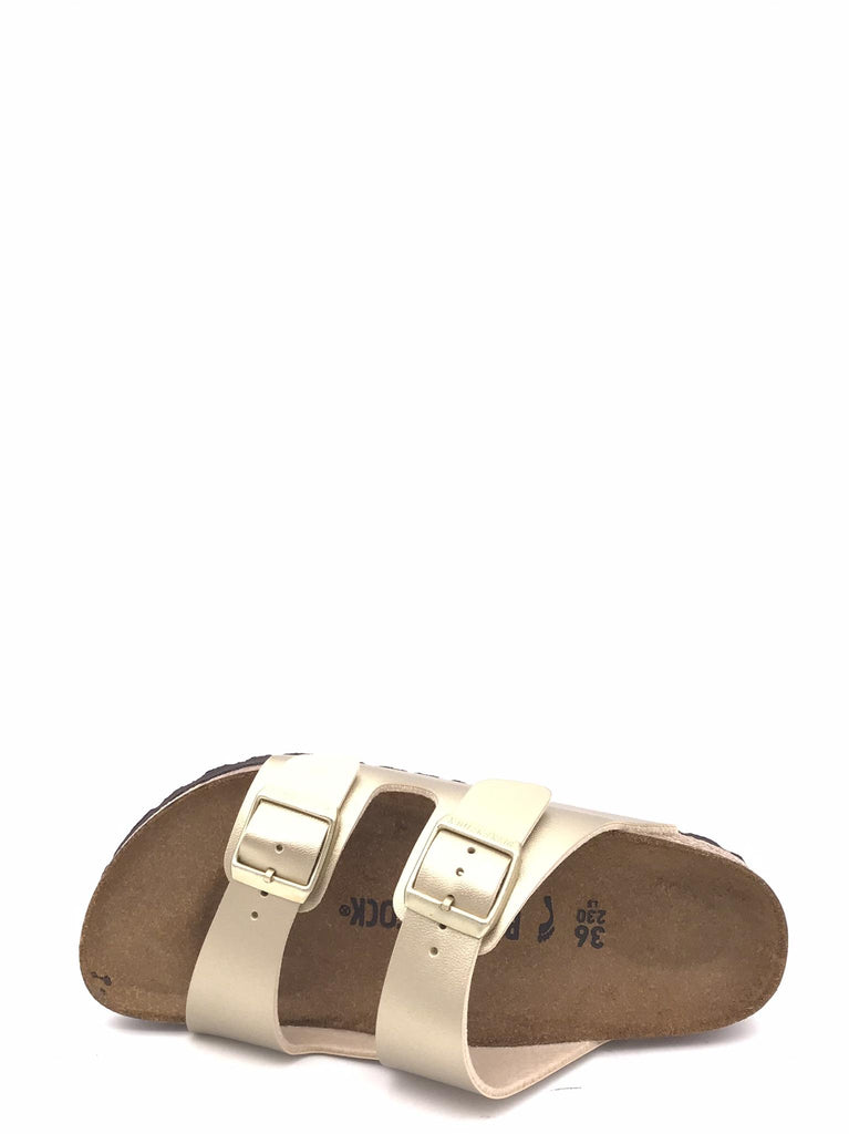 Ciabatta Arizona bs gold