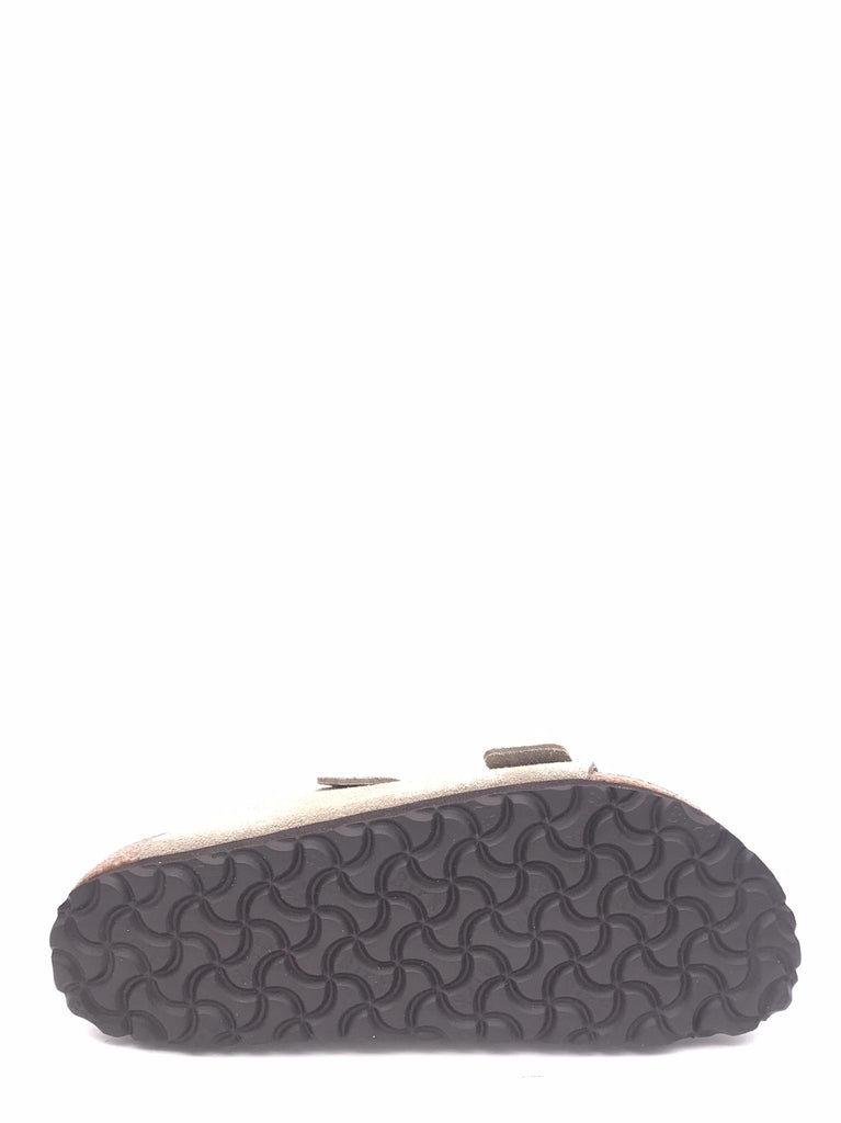 Ciabatta Arizona bs crosta taupe
