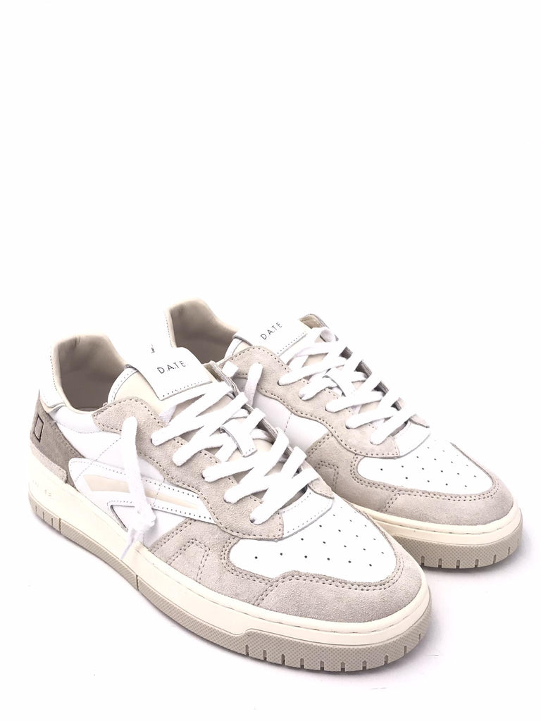 D.A.T.E M421-TO-CO-HBBIANCO/BEIGE