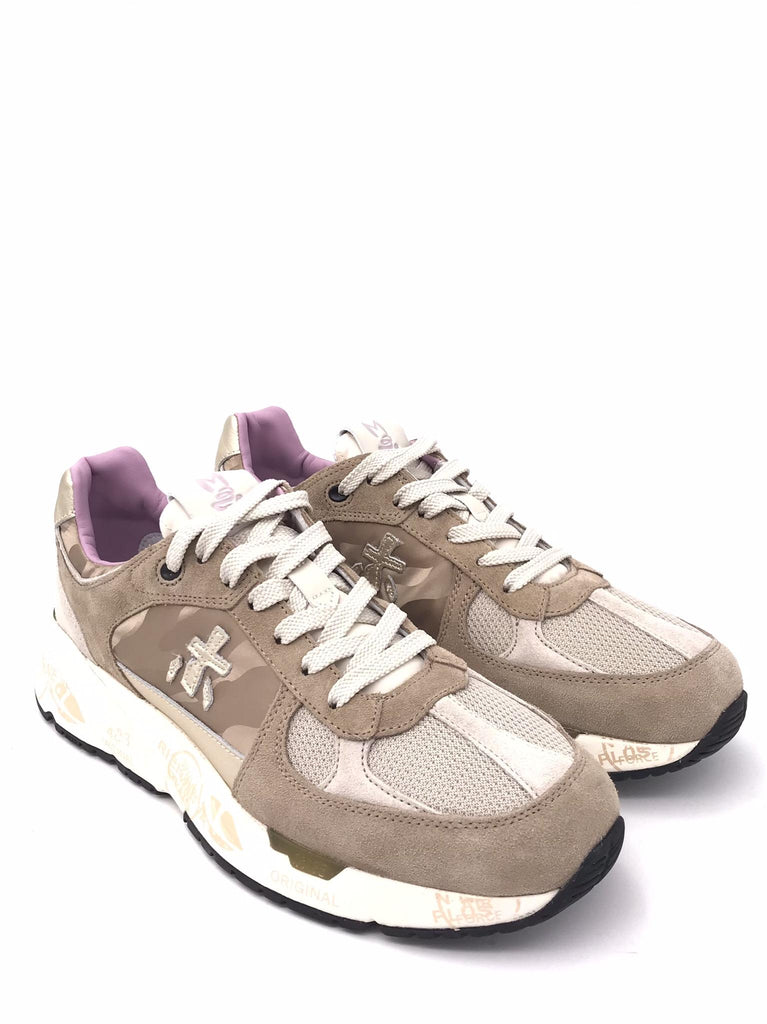 PREMIATA MASED7004BEIGE