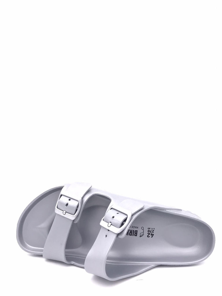 BIRKENSTOCK 1003490ARGENTO