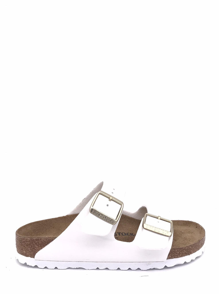BIRKENSTOCK 1005294BIANCO