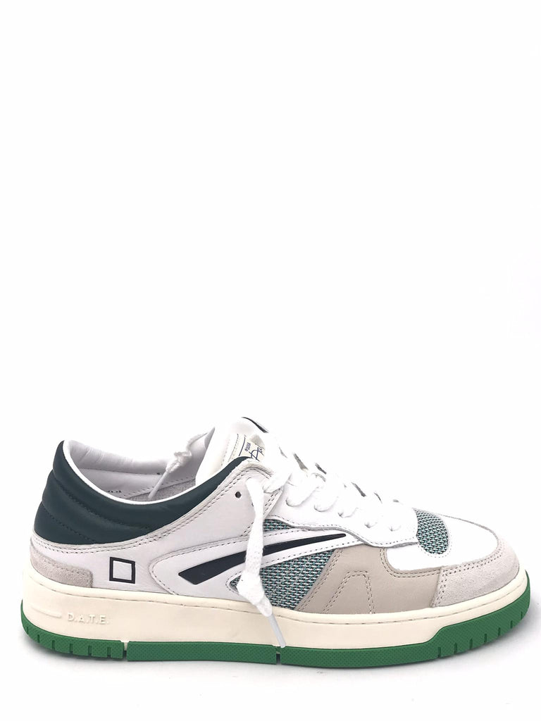 D.A.T.E M421-TC-ET-WGBIANCO/VERDE