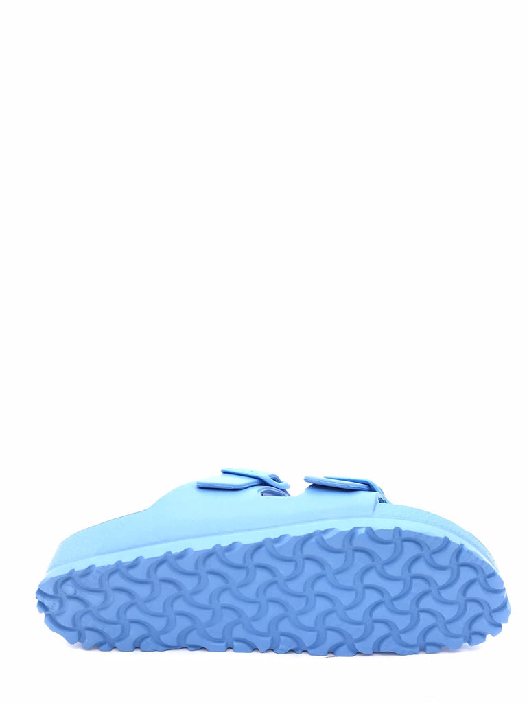 Ciabatta Arizona eva sky blue 1024588 AZZURRO BIRKENSTOCK 