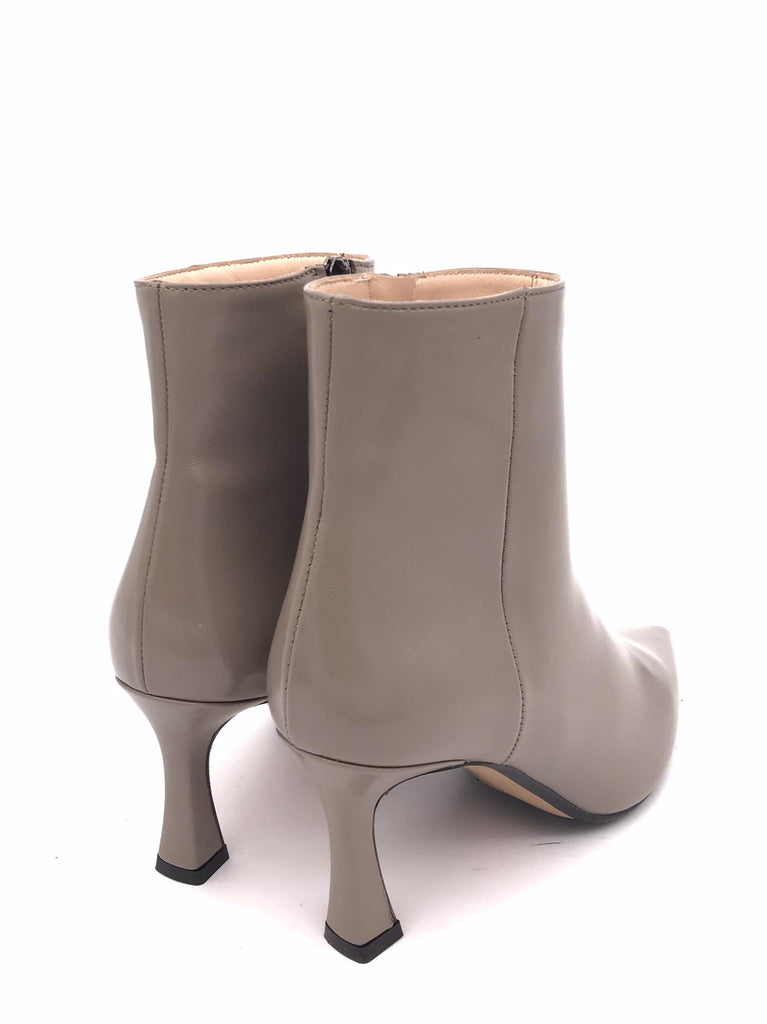 Tronchetti Giada in naplak taupe 2519 TAUPE ZULIAN 