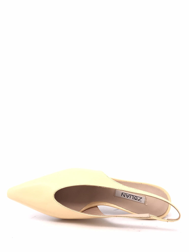 ZULIAN 1137GIALLO