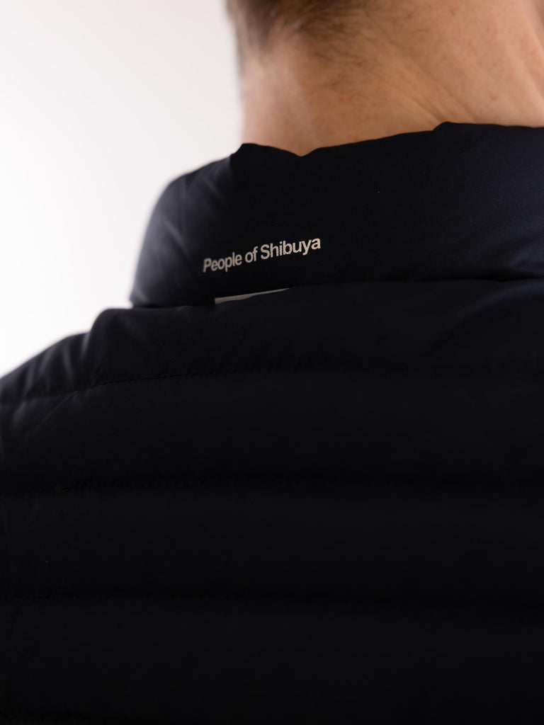 PEOPLE OF SHIBUYA NOBU790BLU