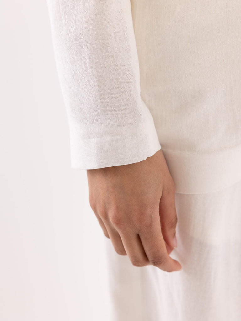 HINNOMINATE HNABW01840PTTS0273BIANCO
