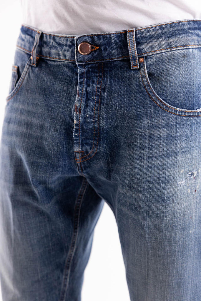  M2F5007 BLU DON THE FULLER 