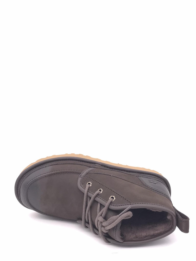 Scarponcino Neumel nabuk moro 1171112 TESTA DI MORO UGG 