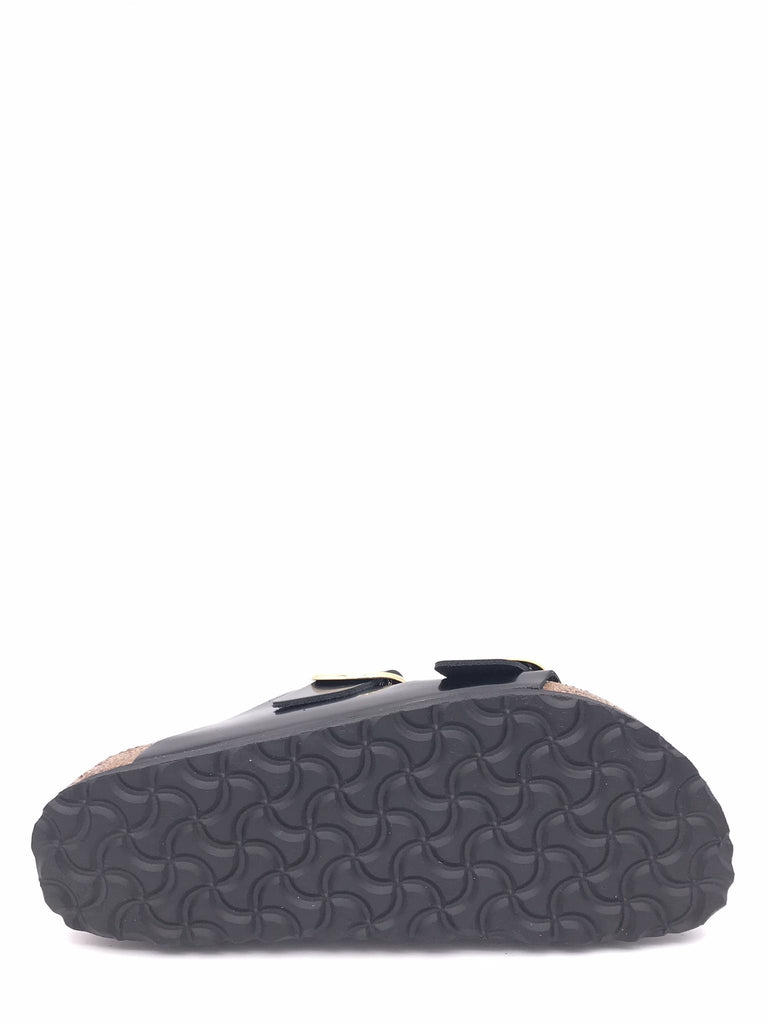BIRKENSTOCK 1021476NERO