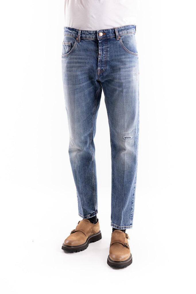  M2F5007 BLU DON THE FULLER 