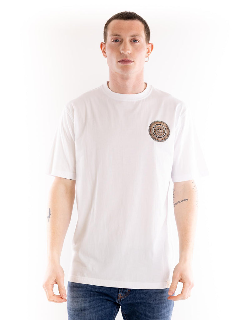 TOOCO TSR NAPOCBIANCO