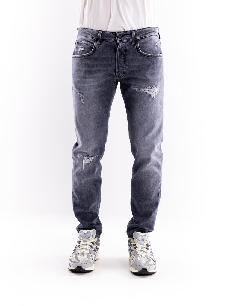 People M0364A455GRIGIO