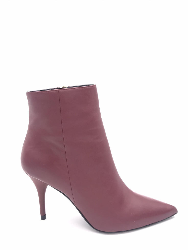 Tronchetto Gloria bordò M3042 BORDEAU ZULIAN 