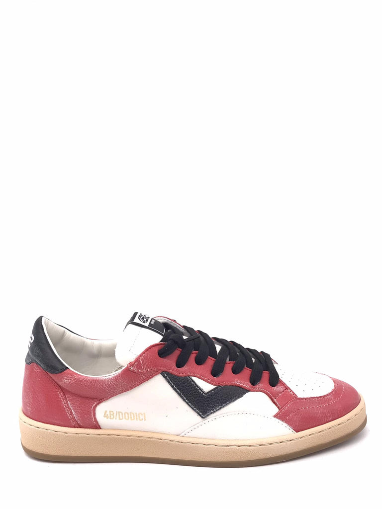 4B12 PLAY NEWROSSO/BIANCO