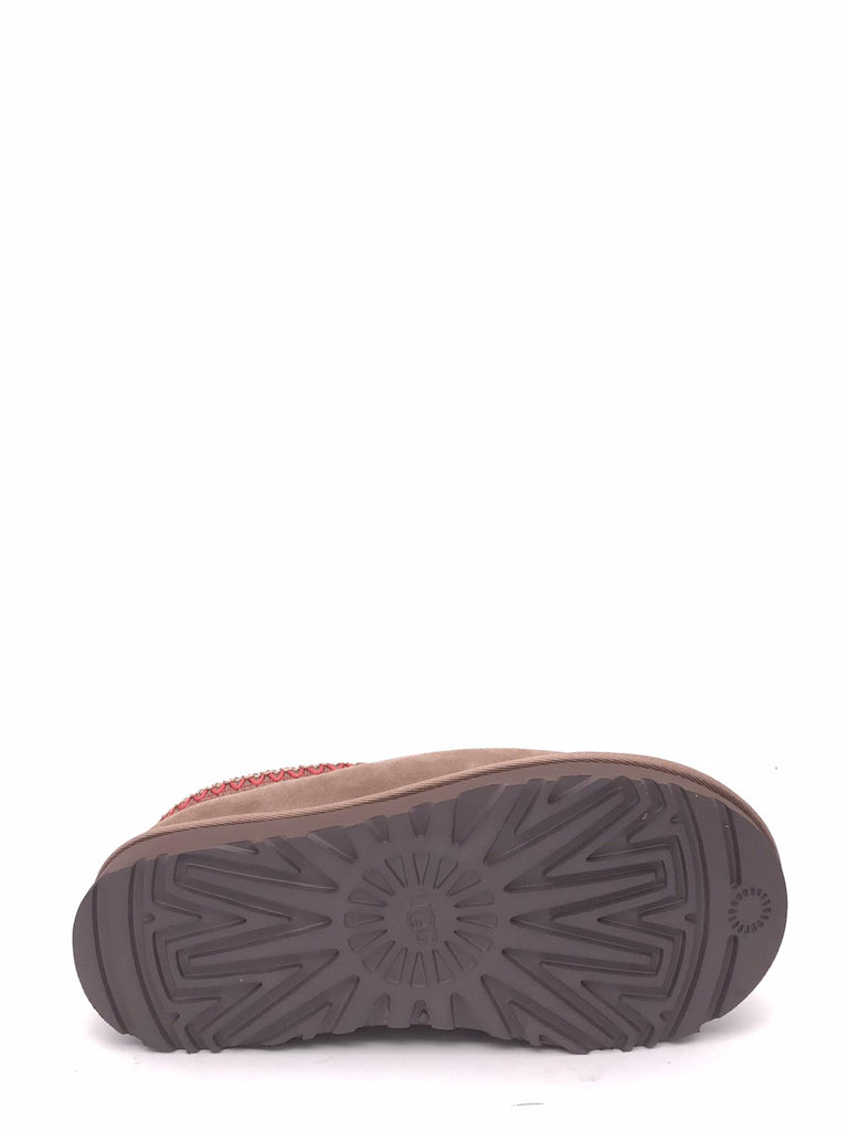 Ciabatta Tasman rocky oak<BR/> 1174470 ROSA CIPRIA UGG 