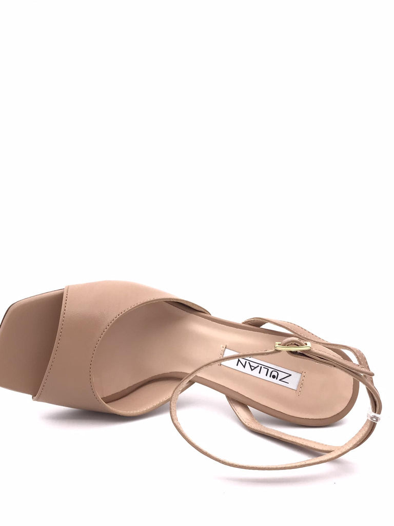 ZULIAN 26103NATURALE