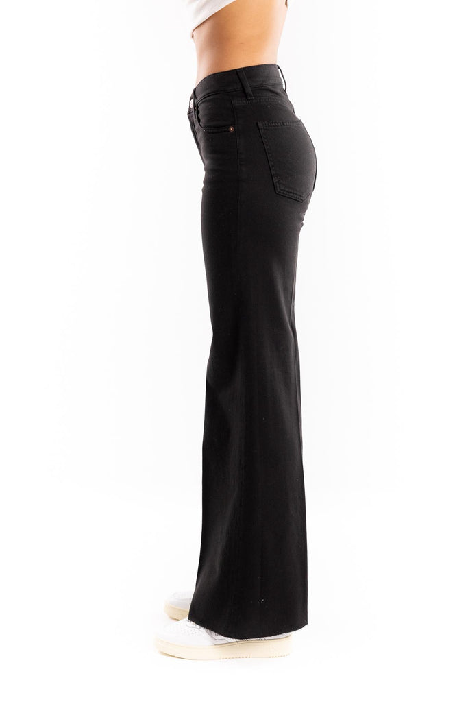 Jeans Emilia nero 3034T176A 999NERO People 