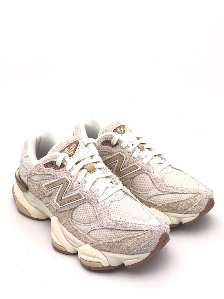 Sneakers 9060 beige-cipria U9060CCB BEIGE NEW BALANCE 