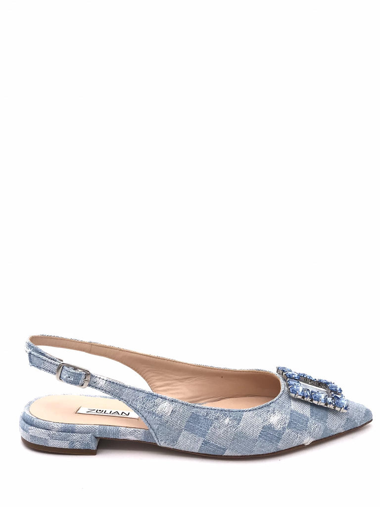 ZULIAN 1426JEANS