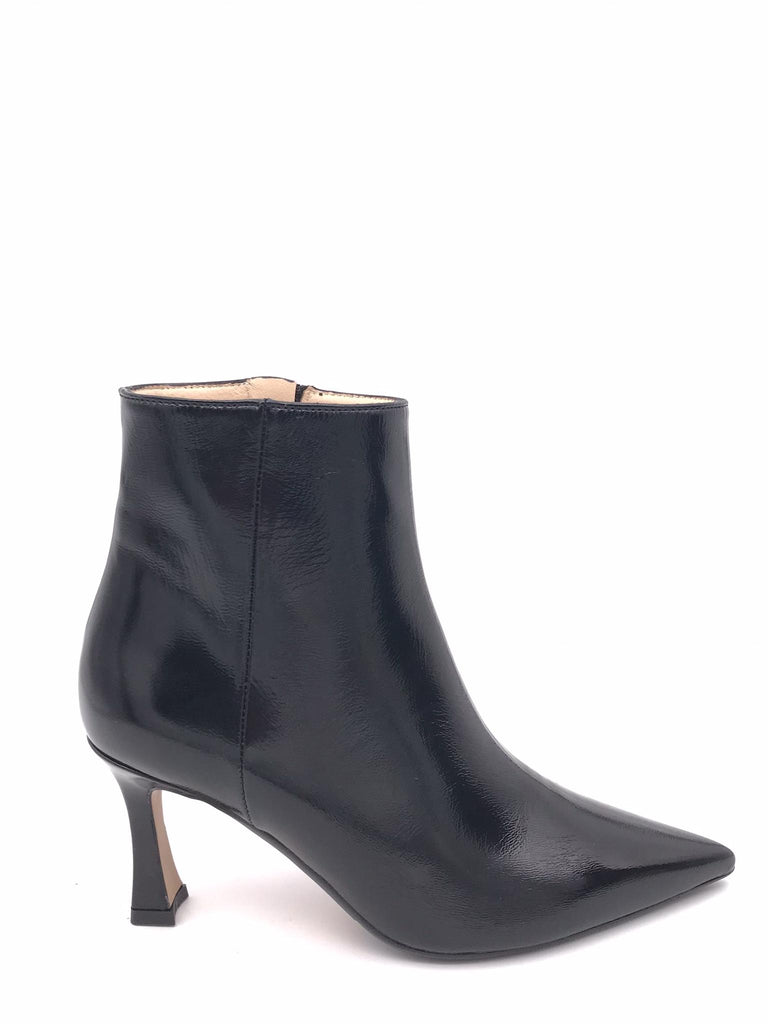 Tronchetti Giada in naplak nero 2519 NERO ZULIAN 