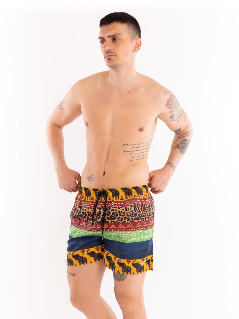 TOOCO MCLBMOUGLIMULTICOLOR