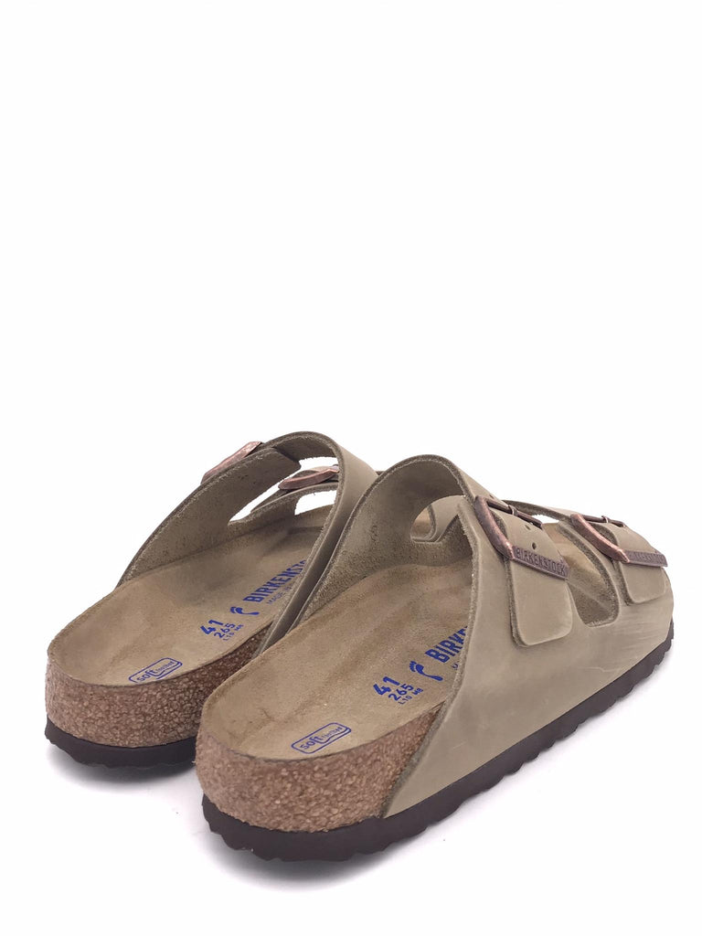 BIRKENSTOCK 0552813TABACCO