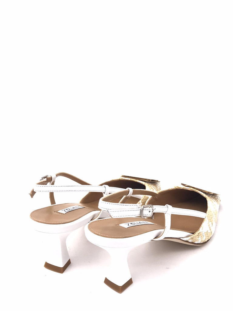 ZULIAN 2247BIANCO