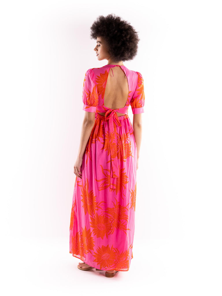 PINKO 100645FUCSIA