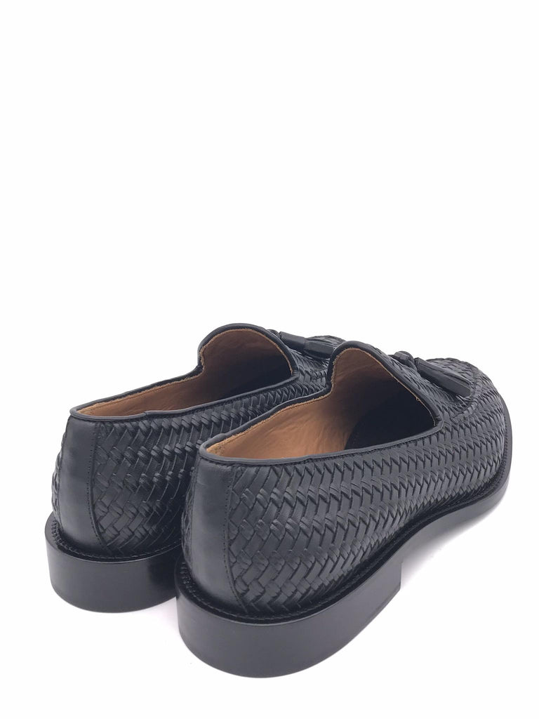 CORVARI 1836NERO