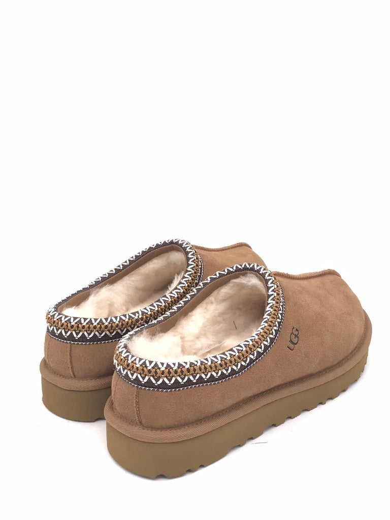 Ciabatta Tasman chestnut<BR/> 1174470 CUOIO UGG 