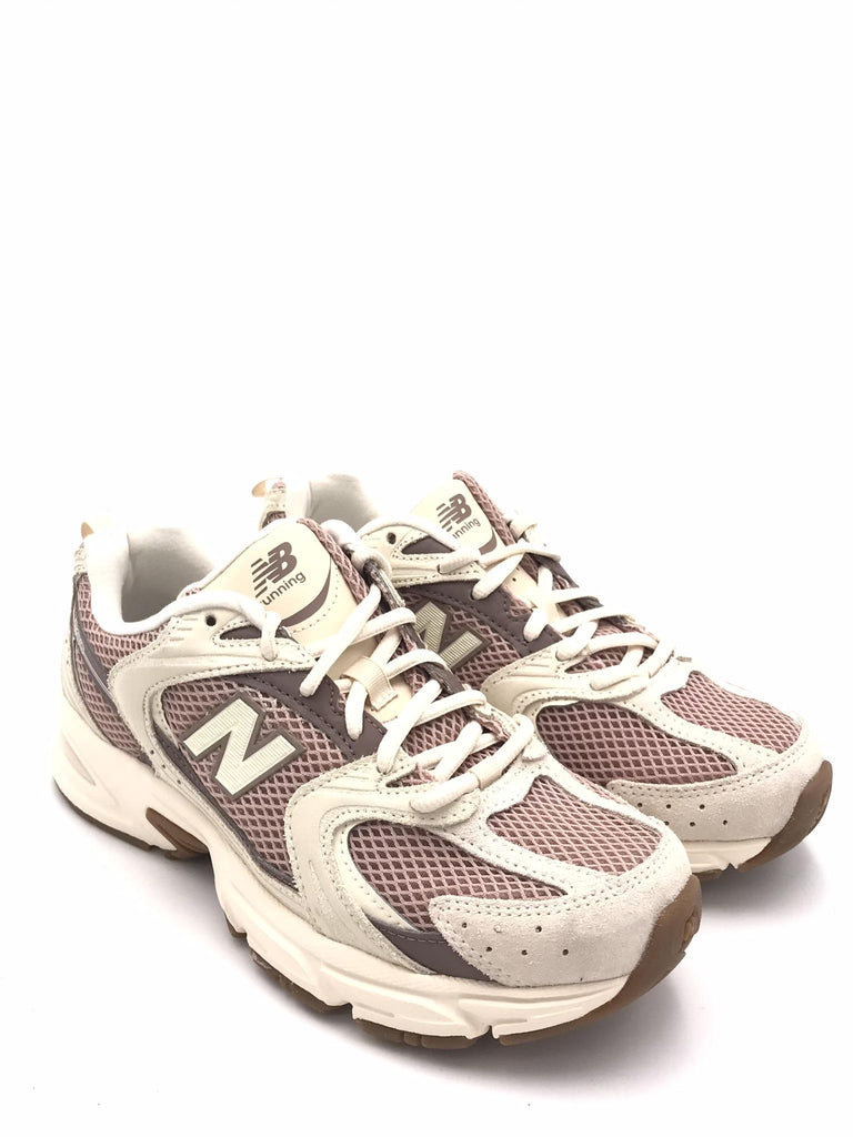 Sneakers 530 beige-cipria U530SUA BEIGE-CIPRIA NEW BALANCE 