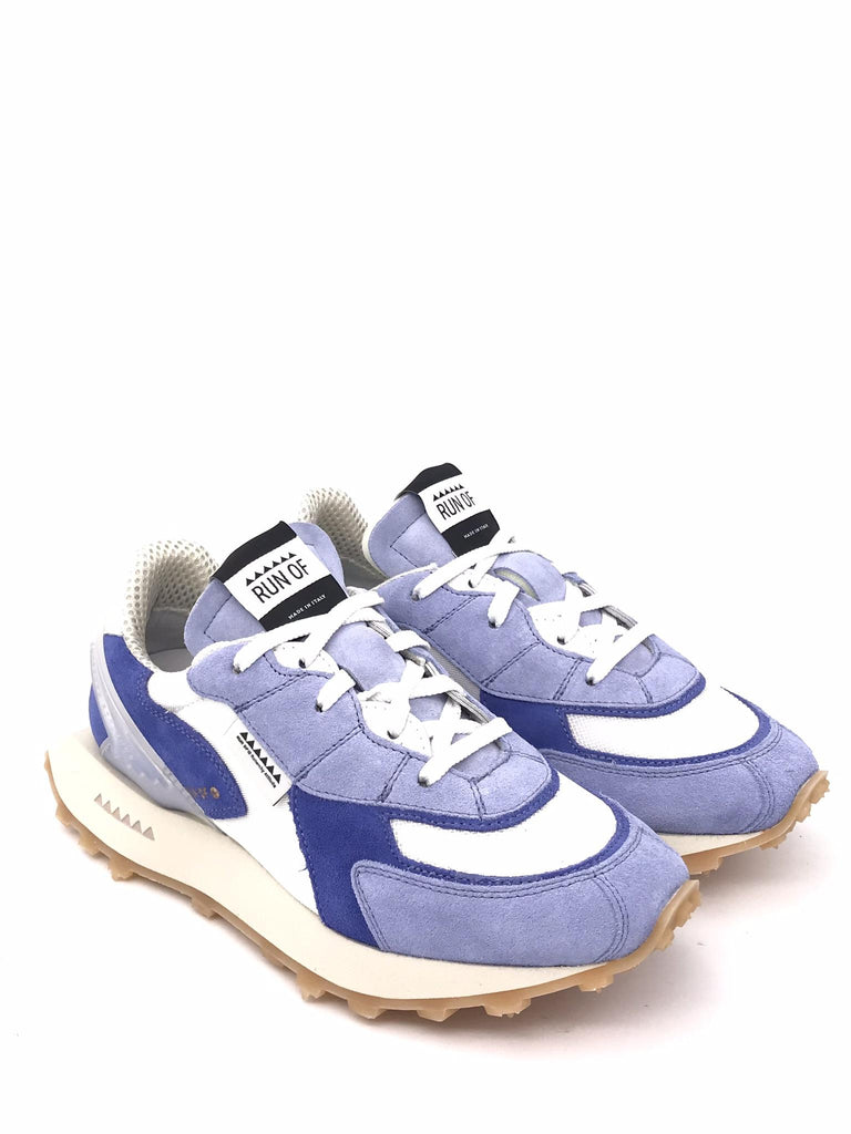 RUN OF GIGLIOAZZURRO