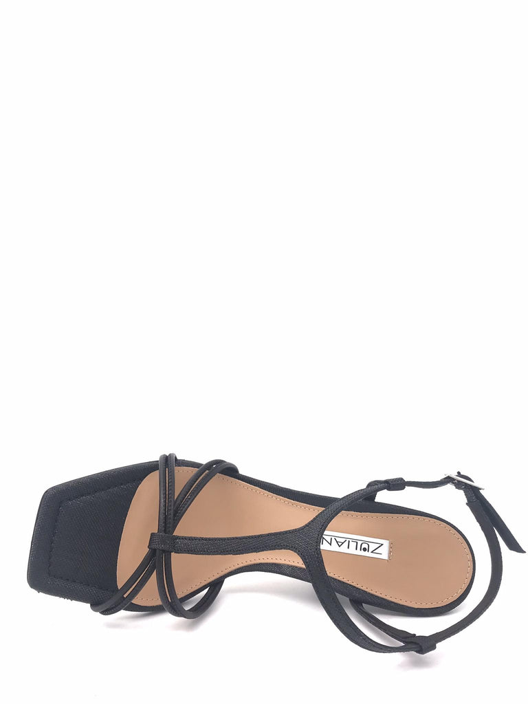 ZULIAN 2620NERO