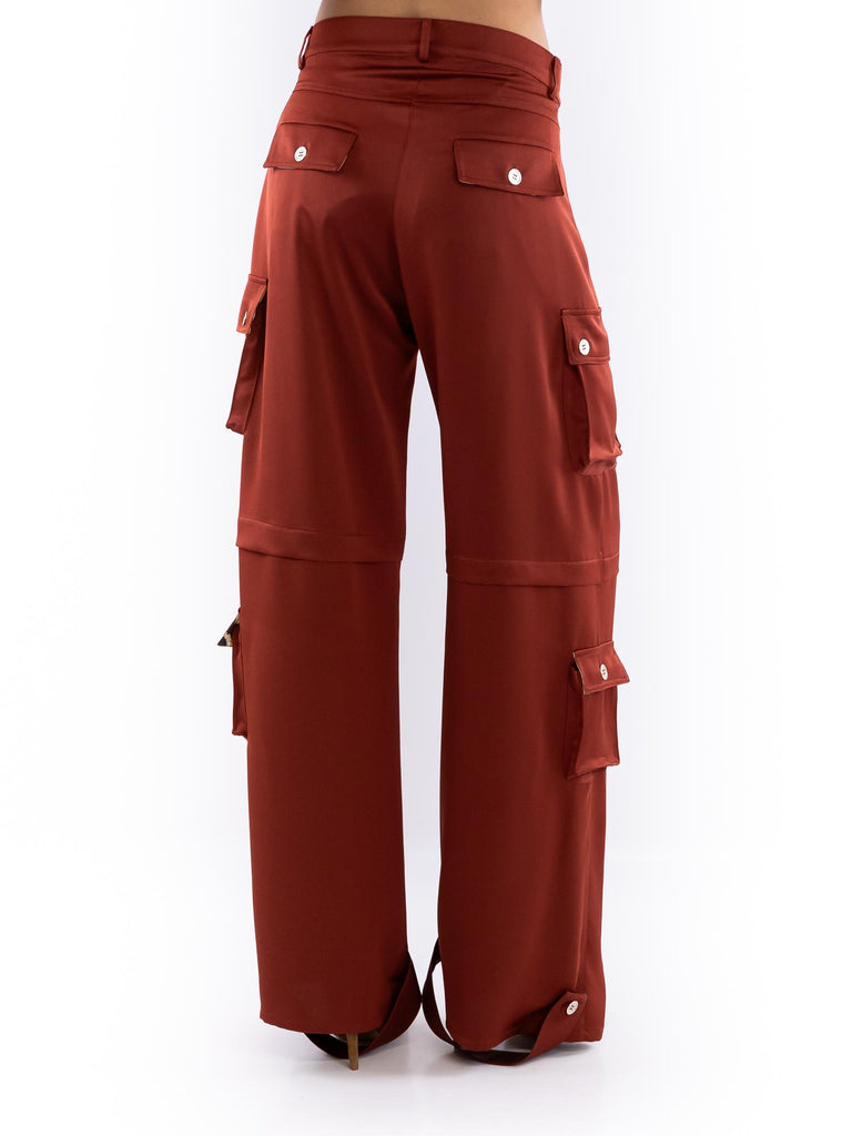 5 PROGRESS 14062CARGO PANTSRUGGINE