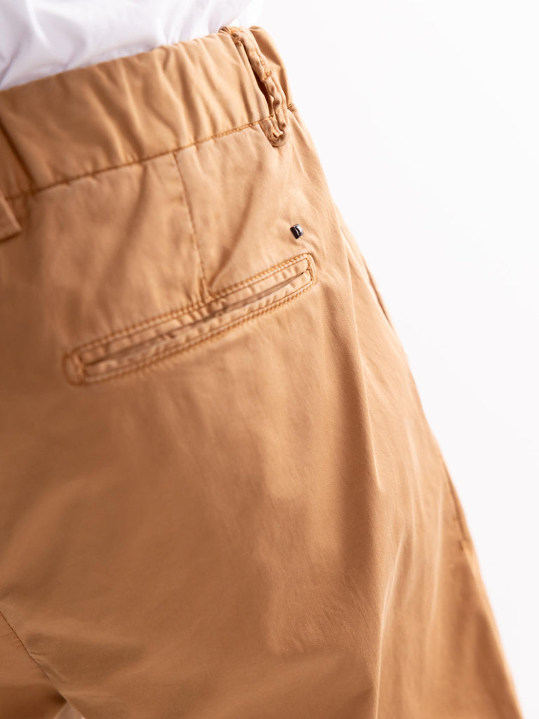 Pantalone uomo Il cappello miele OF1S2S3P003 MIELE OUTFIT 