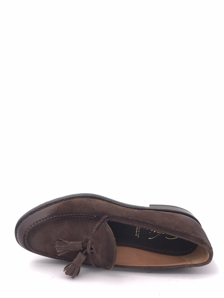 CORVARI 1835MARRONE