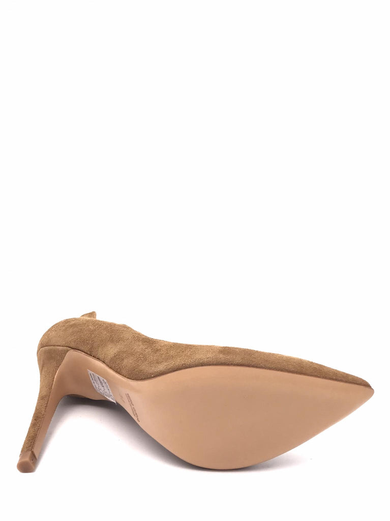 ZULIAN 1131CUOIO