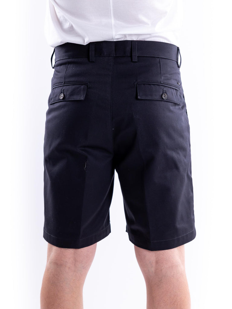 Bermuda uomo il sangue nero OF1S2S5S008 101 OUTFIT 