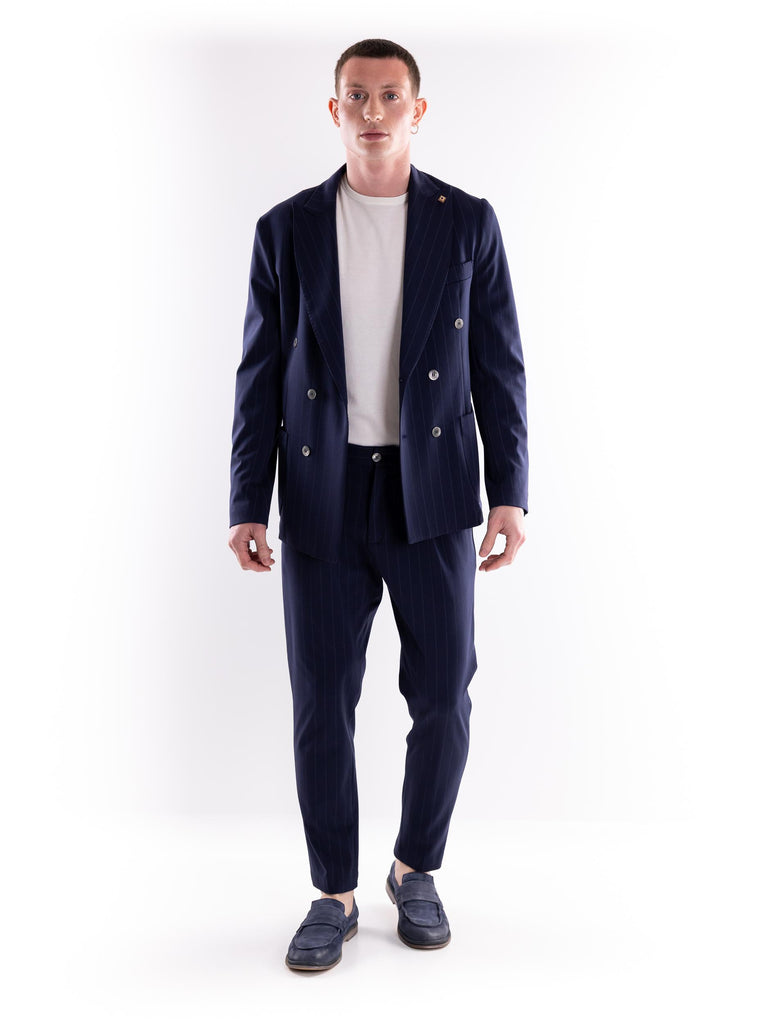 OUTFIT OF1S2S4G019BLU