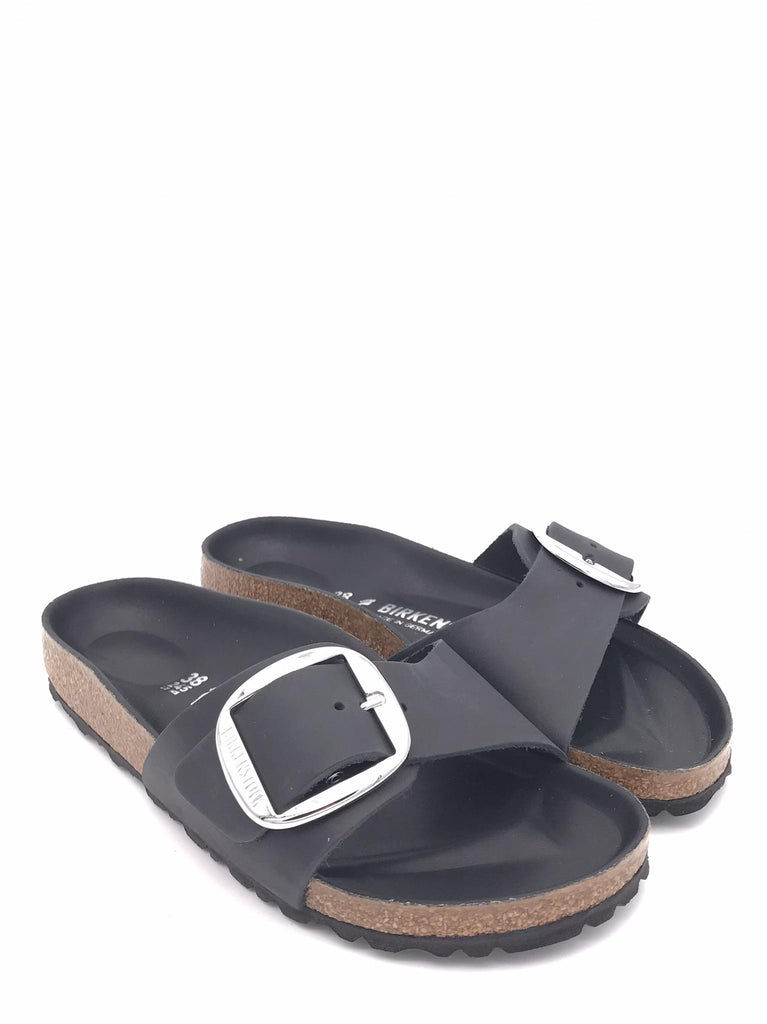 BIRKENSTOCK 1006523NERO