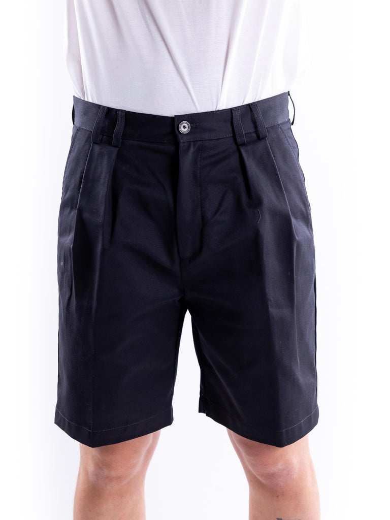 Bermuda uomo il sangue nero OF1S2S5S008 101 OUTFIT 