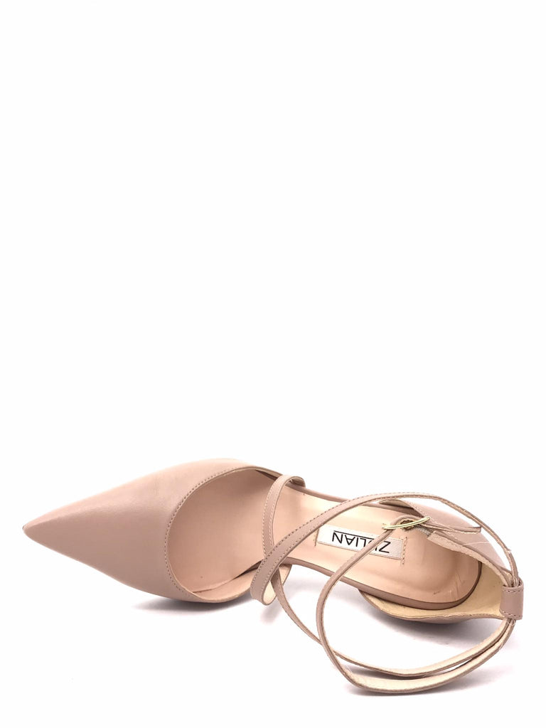 ZULIAN 2103NUDE