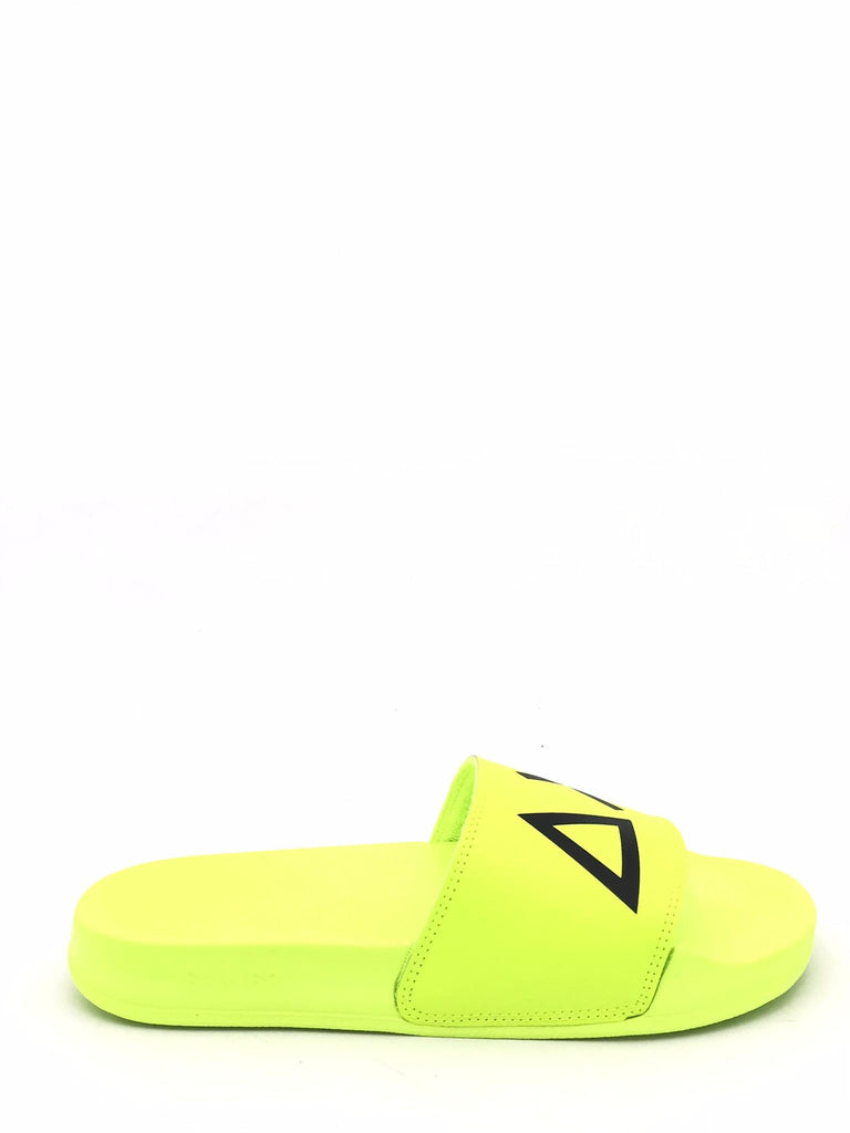 SUN 68 X35102GIALLO FLUO
