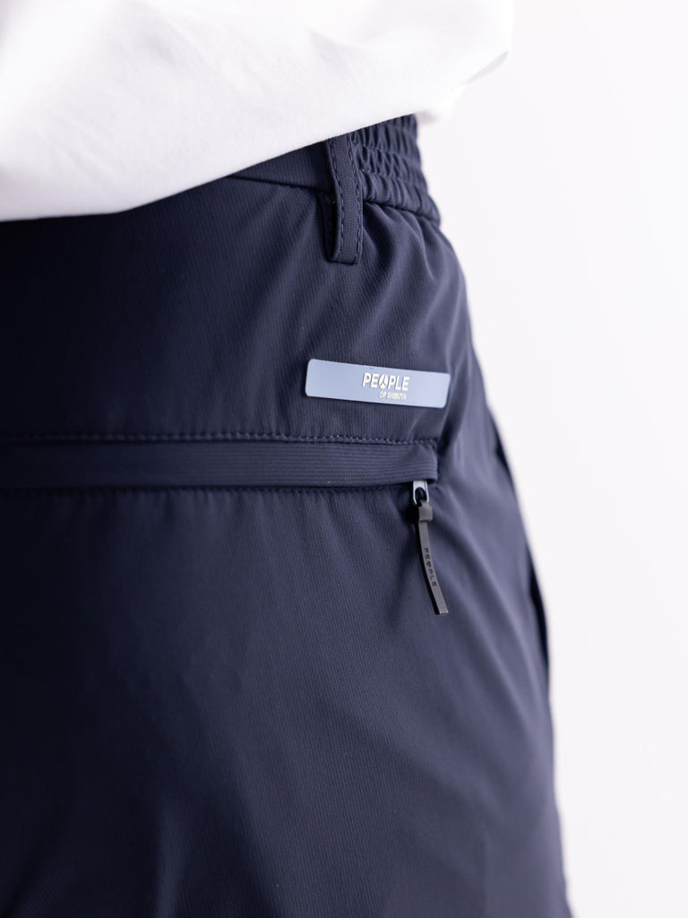 Pantalone uomo Kobra blu KOBRA 790BLU PEOPLE OF SHIBUYA 
