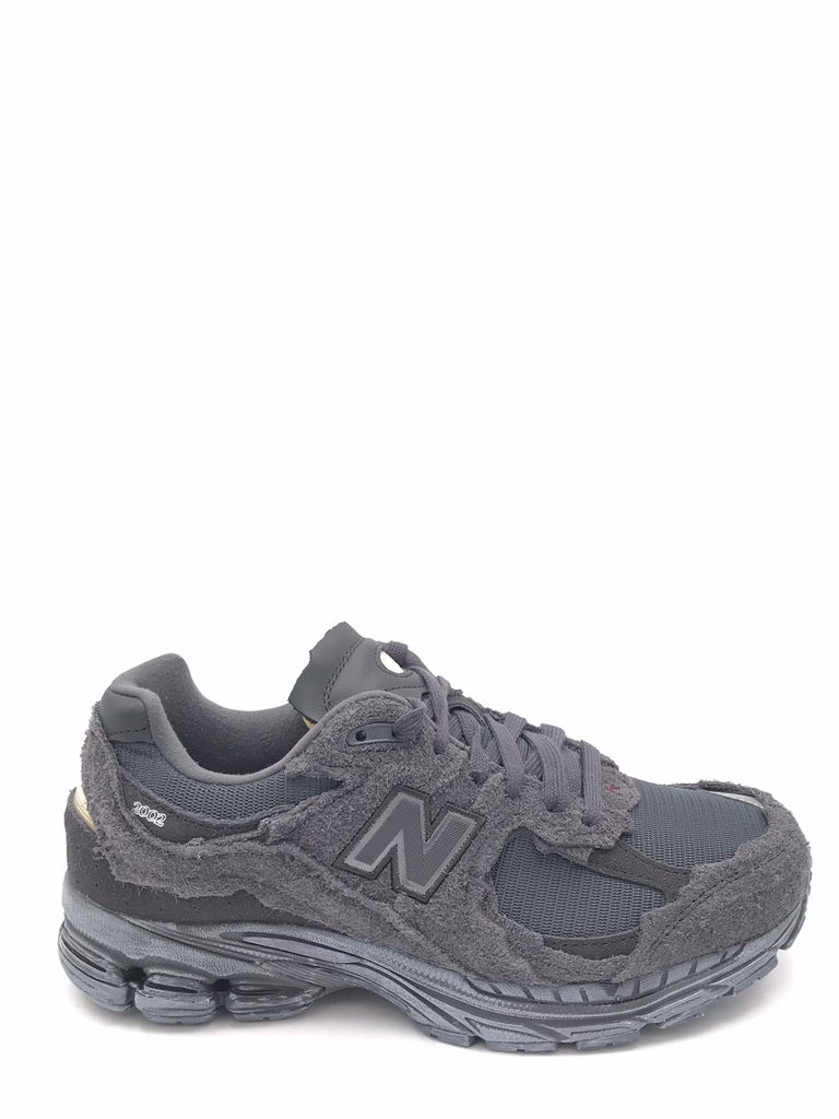 Sneakers 2002R Protection Pack Nera M2002RDA NERO NEW BALANCE 