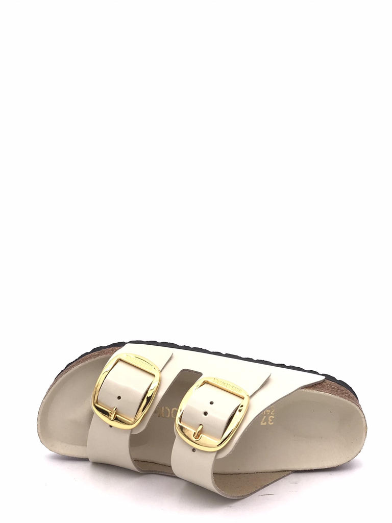 BIRKENSTOCK 1026128ECRU