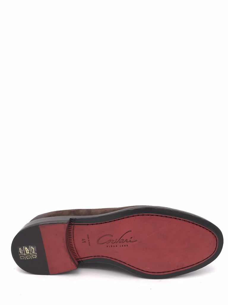 CORVARI 1835MARRONE