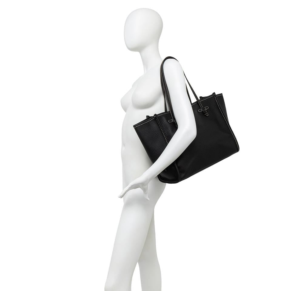 Borsa Marcella pelle bottalata corallo BS9330 CORALLO GIANNI CHIARINI 
